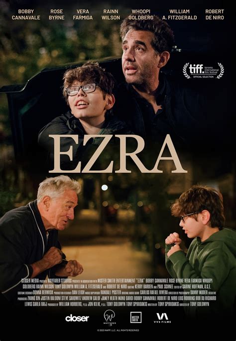 ezra .